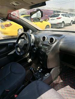 BYD F0